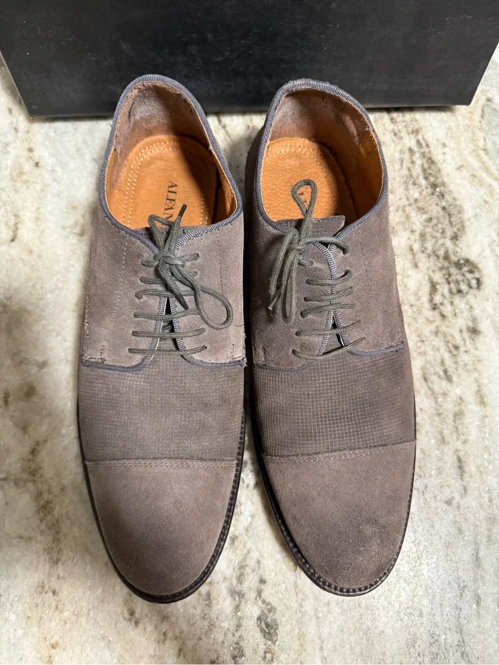 Alfani eric men’s
